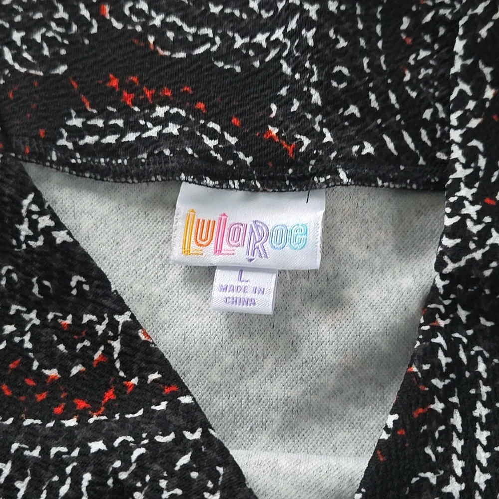 Two LuLaRoe Cassie skirts - Picture 7 of 15